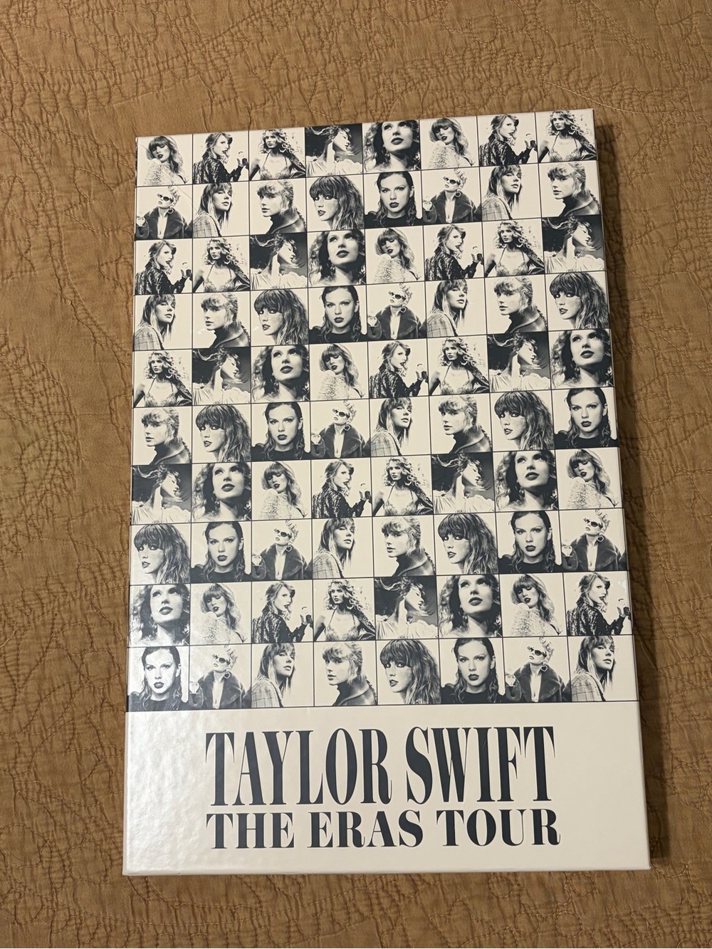 Taylor Swift Eras Tour VIP box set